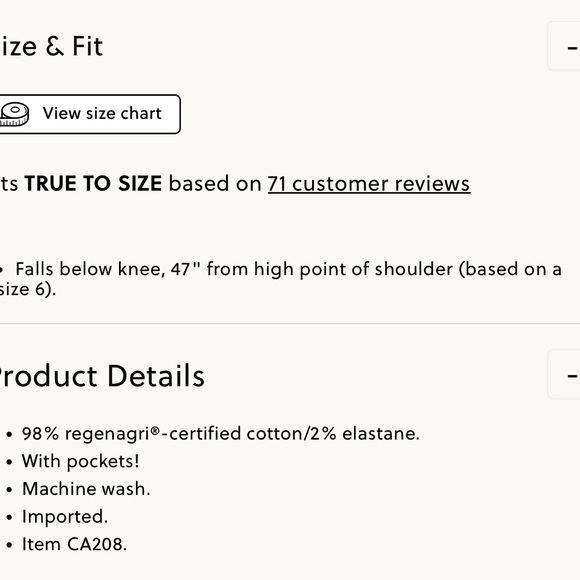 J Crew Midi Dress SZ 6 Blue White Striped Short Puff Sleeve Smocked Milkmaid - Picture 7 of 7